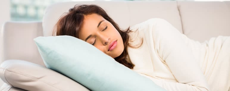 Manfaat Tidur Siang